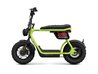 Coopop Rugged 25km/h Lime Green